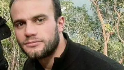 27 yaşındaki imamın acı ölümü