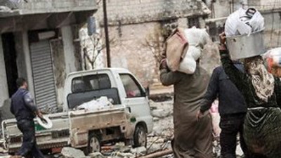 Suriye'deki ateşkes ihlalleri sürüyor