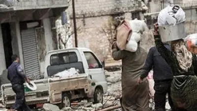Suriye'deki ateşkes ihlalleri sürüyor