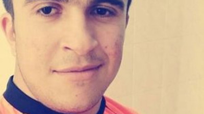 Hakemden Reina saldırısıyla ilgili skandal paylaşım