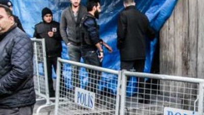 Reina'da incelemeler sürüyor