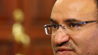 Bozdağ: Teröristleri ihbar etmek vatandaşlık görevi