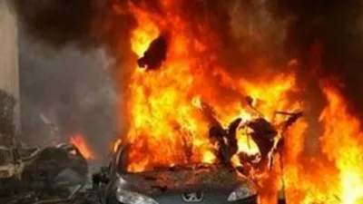 Bağdat'ta bombalı saldırı: 33 ölü