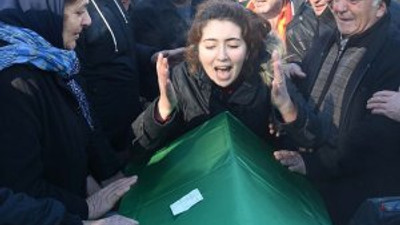 ''Gözlerin açık gitmedi değil mi ?''