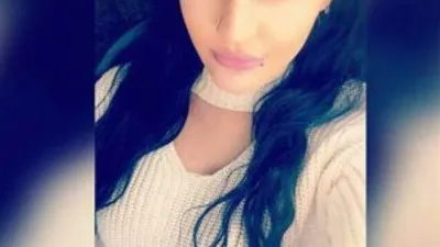 19 yaşındaki Büşra'ya acı veda