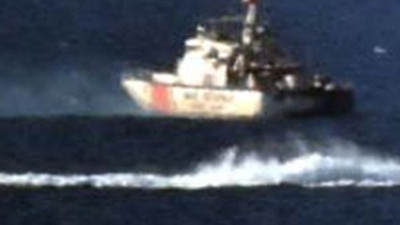 Kardak'taki gerginlik devam ediyor