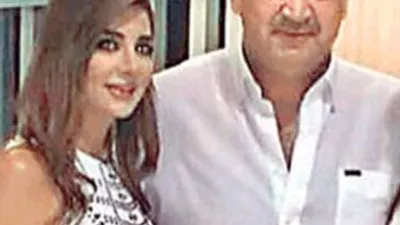 Reina'da milyarder iş adamı da öldürülmüş !
