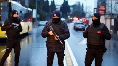 MİT Emniyet'teki köstebeği arıyor