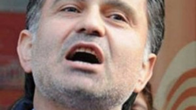 HDP'li Ziya Pir serbest bırakıldı
