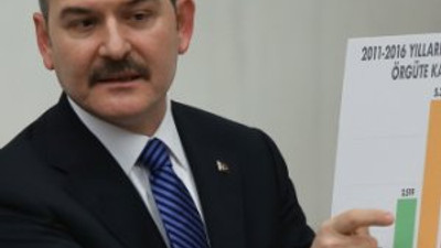 Soylu'dan net mesaj: Yok edeceğiz