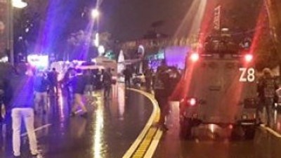 Ölenler listesinde ismi vardı ! Açıklama yaptı