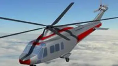 Milli helikopterin uçacağı tarih açıklandı