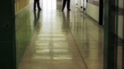 FETÖ'nün 'infaz koruma memurları imamı' tutuklandı