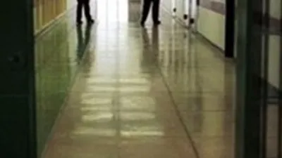 FETÖ'nün 'infaz koruma memurları imamı' tutuklandı