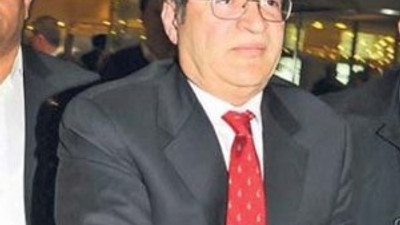 İş adamı Orhan Aslıtürk serbest bırakıldı