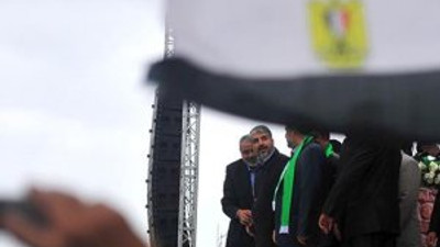 Mısır ile Hamas ilişkilerinde 'yeni sayfa'