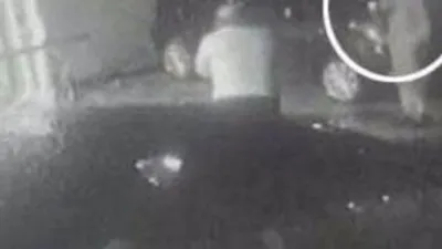 Reina saldırganı otoparkta mı görüldü ?