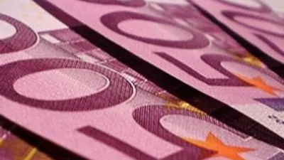 Dolar'ı bırak Euro'ya bak! Aldı başını gidiyor