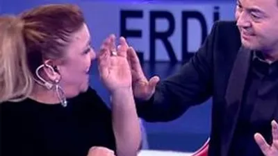 Acun Ilıcalı'yı pişman edecek performans
