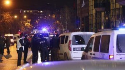 Karlov suikastında 5 kişi tutuklandı