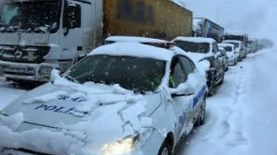 Bu haberi okumadan yola çıkmayın