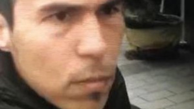 Reina saldırganının kimliği belli oldu