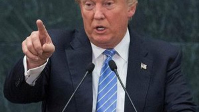 Trump'tan şaşırtan Rusya açıklaması