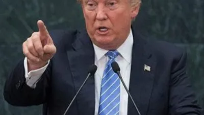Trump'tan şaşırtan Rusya açıklaması