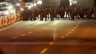 Hapishanelerde FETÖ alarmı
