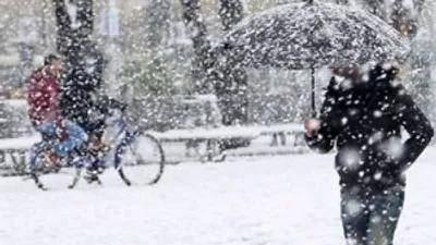 9 Ocak İstanbul'da okullar tatil edildi