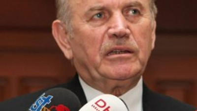 Kadir Topbaş'tan "kar" açıklaması