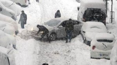 İBB'den ''son durum'' açıklaması !