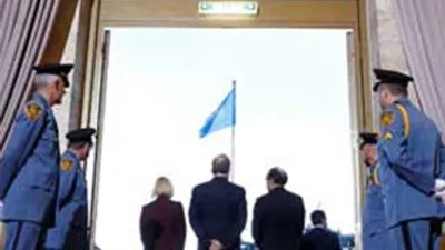 Kıbrıs müzakerelerinde kritik viraj