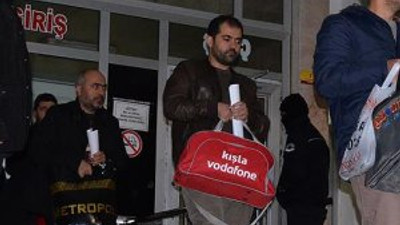 O ildeki FETÖ operasyonunda 26 tutuklama
