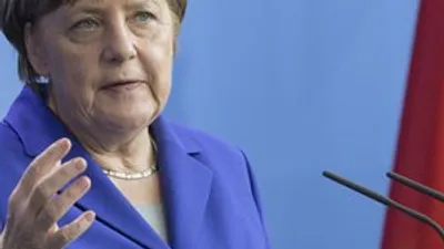 Merkel'den acımasız emir: Hızlandırın