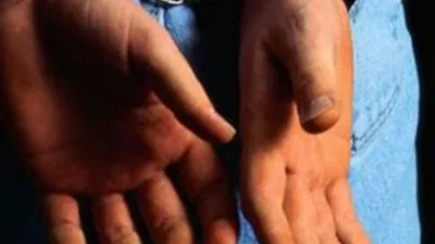 Ünlü iş adamı tacizden tutuklandı