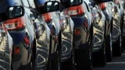 Trafikteki araç sayısı 21 milyonu aştı