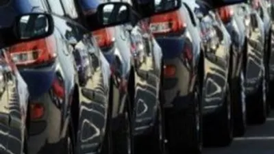 Trafikteki araç sayısı 21 milyonu aştı