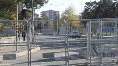 Ankara Valiliği'nden eylem yasağı