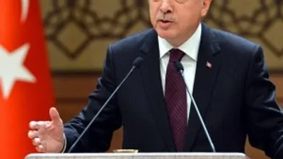 Erdoğan kaymakamlara seslendi