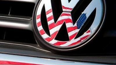 Volkswagen, ABD ile 4,3 milyar dolara anlaştı