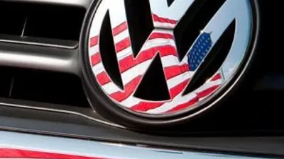 Volkswagen, ABD ile 4,3 milyar dolara anlaştı