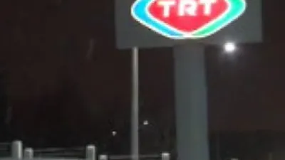 TRT Genel Müdürlüğü'nde büyük panik !