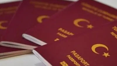 Rusya'dan Türkiye'ye vize müjdesi