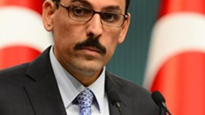İbrahim Kalın'dan ABD'ye: Bu bir şaka mı ?