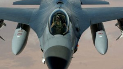 Fırat Kalkanı Harekatı'nda terör örgütüne ağır darbe