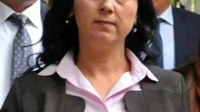 Figen Yüksedağ'a müebbet hapis