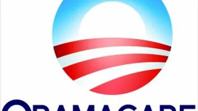 Obamacare'ın iptali için ilk adım
