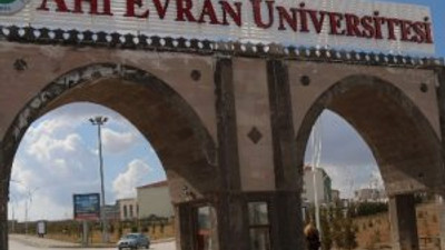 6 üniversiteden teröre karşı ortak bildiri