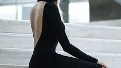 Özge Ulusoy'un müthiş değişimi